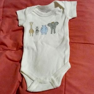 HB one piece Premie